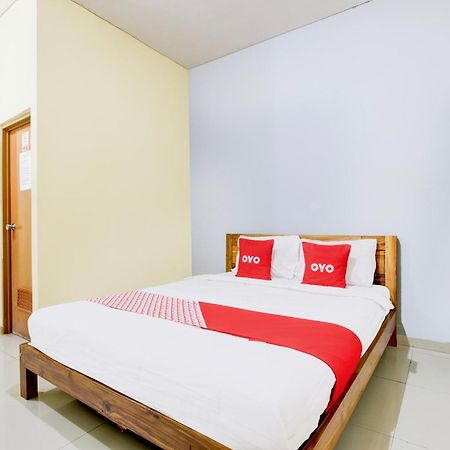 Hotel O Pogung Near Near Ugm Formerly Maleo Residence Kejayan Exterior photo