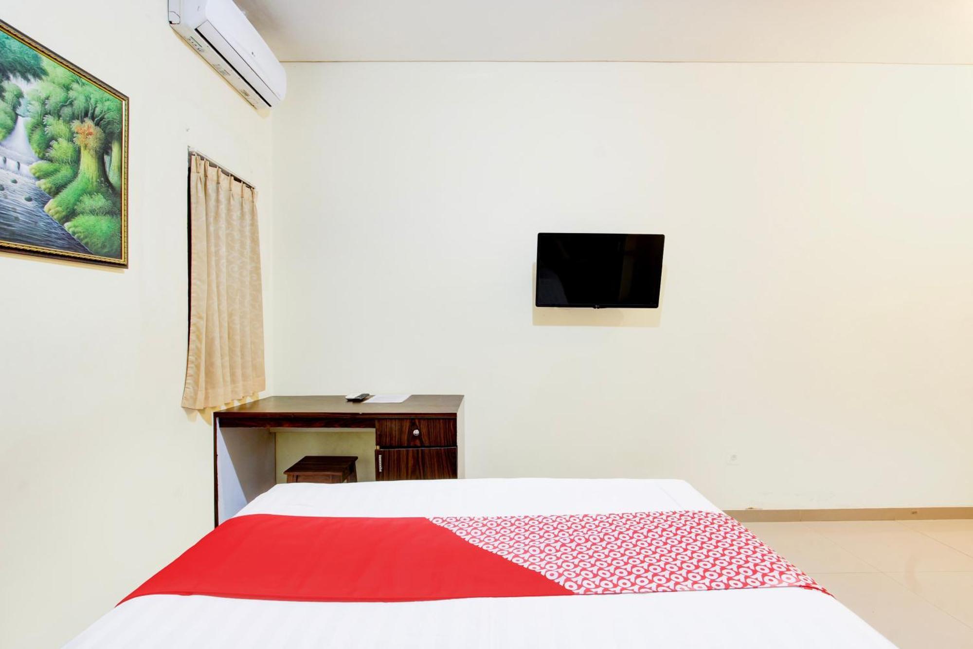 Hotel O Pogung Near Near Ugm Formerly Maleo Residence Kejayan Exterior photo