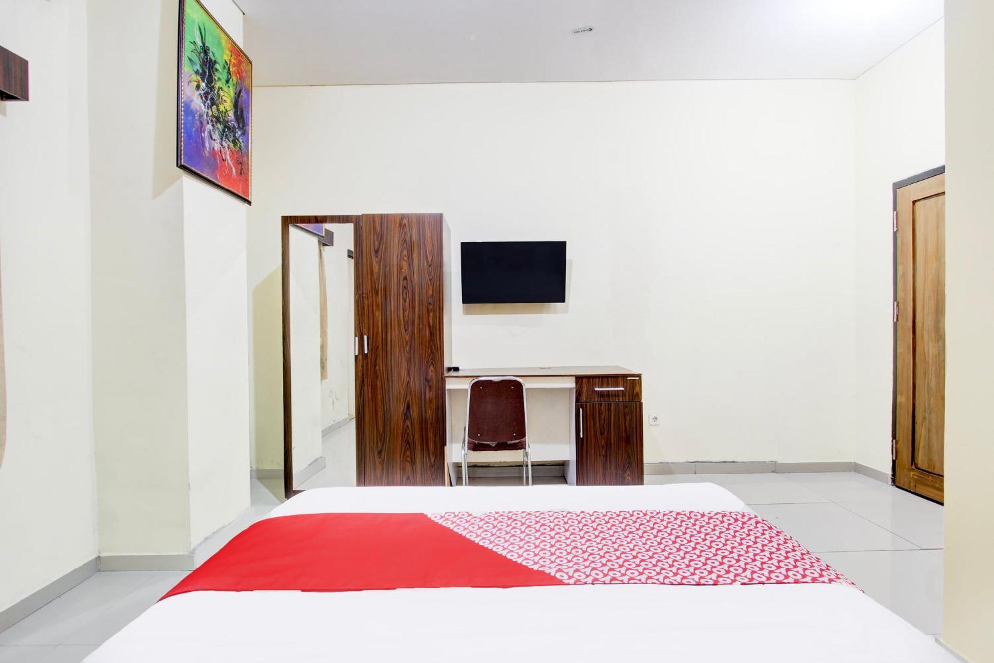 Hotel O Pogung Near Near Ugm Formerly Maleo Residence Kejayan Exterior photo