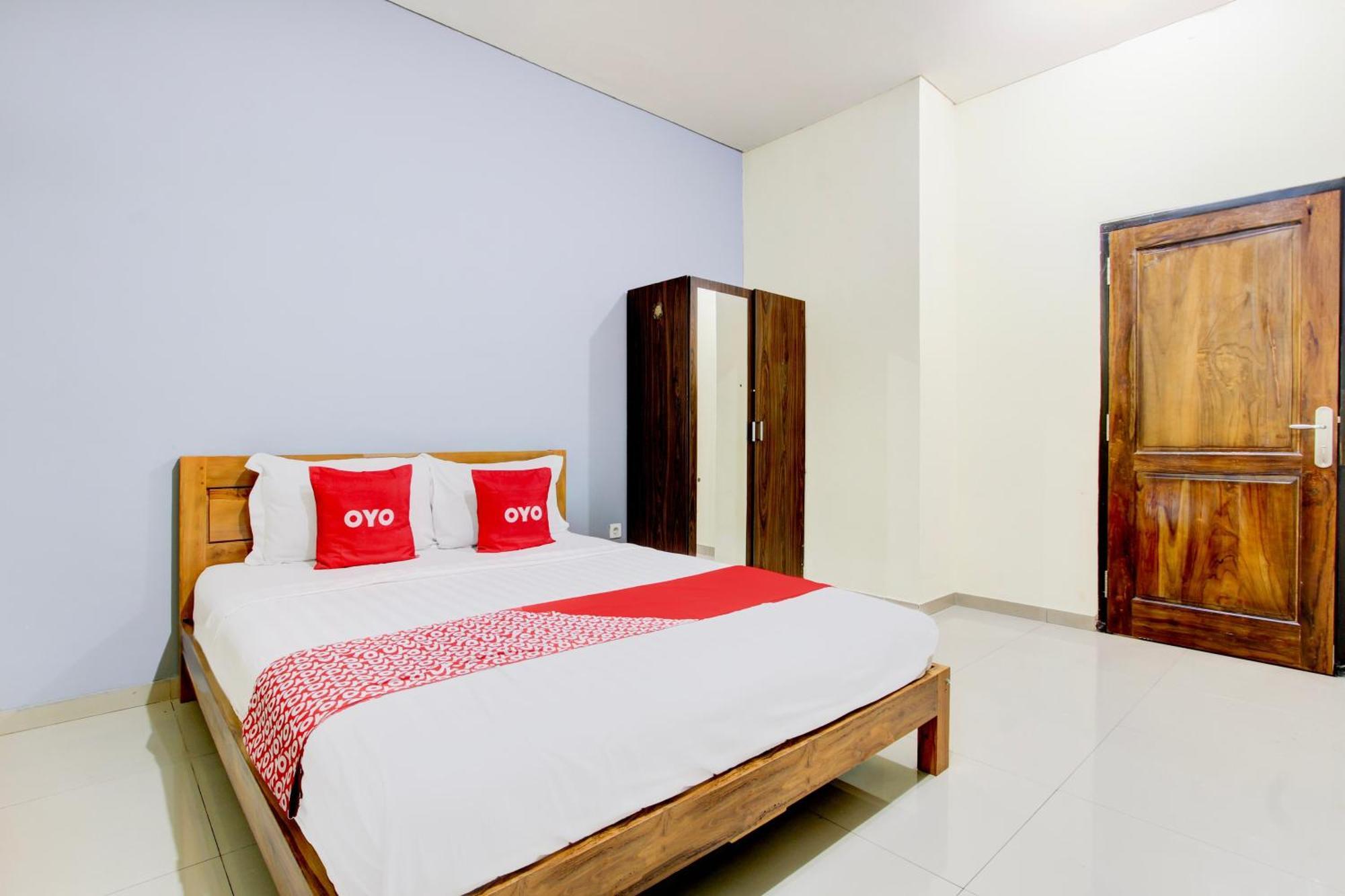 Hotel O Pogung Near Near Ugm Formerly Maleo Residence Kejayan Exterior photo